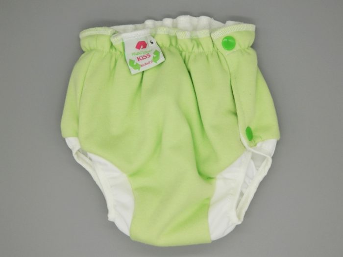 Green - velikost S