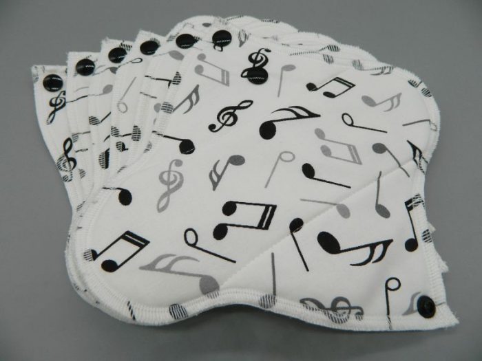 Classic vložki Melody - 20cm
