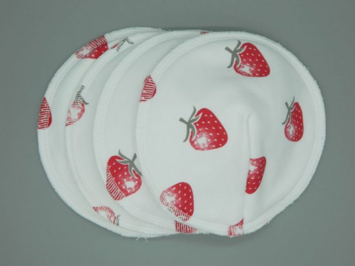 Strawberries - premer 13cm