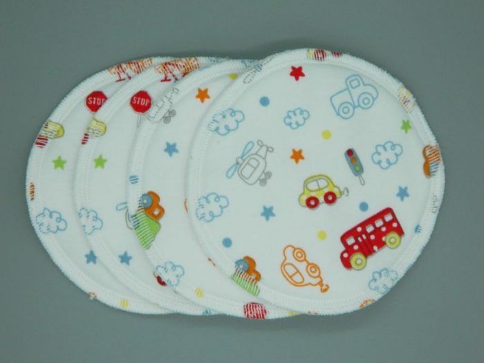 Traffic - premer 11cm