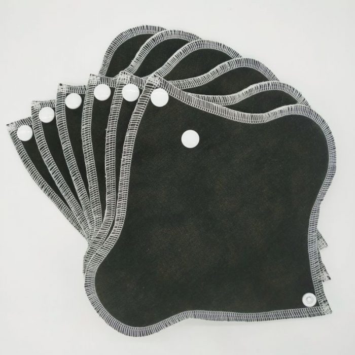 Classic vložki Black Fog - 20cm