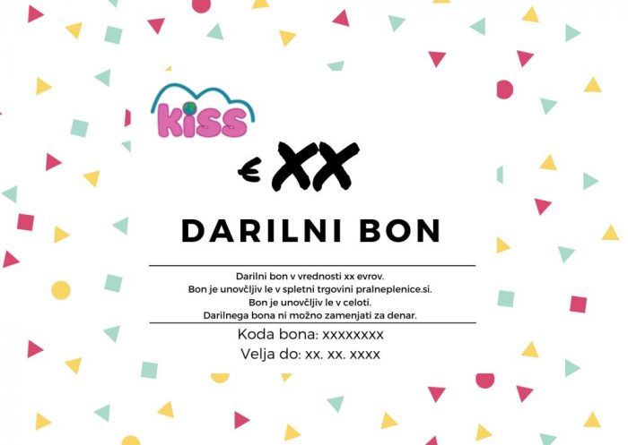Darilni bon