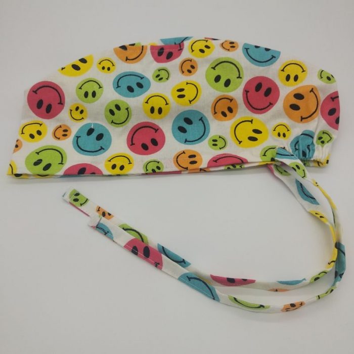 Zaščitna kapa Smiley