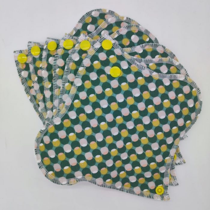Classic vložki Green Eclipse - 20cm