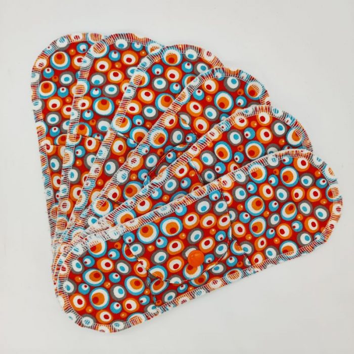 Alpha vložki Sixties - 20cm