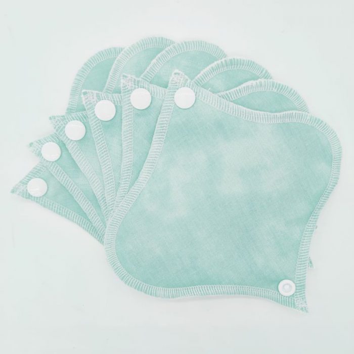 Classic dnevni vložki Seafoam - 15cm