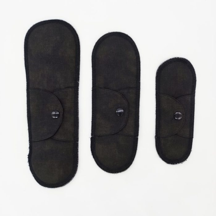 Alpha Black Black Fog 2+2+2