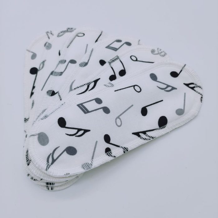 Dnevni vložki brez krilc Melody - 15cm
