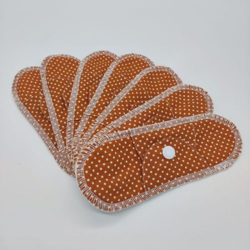 Alpha ščitniki perila Siena - 15cm - 7 kosov